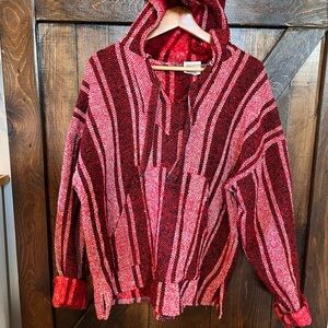 Baja Hoodie (unisex)